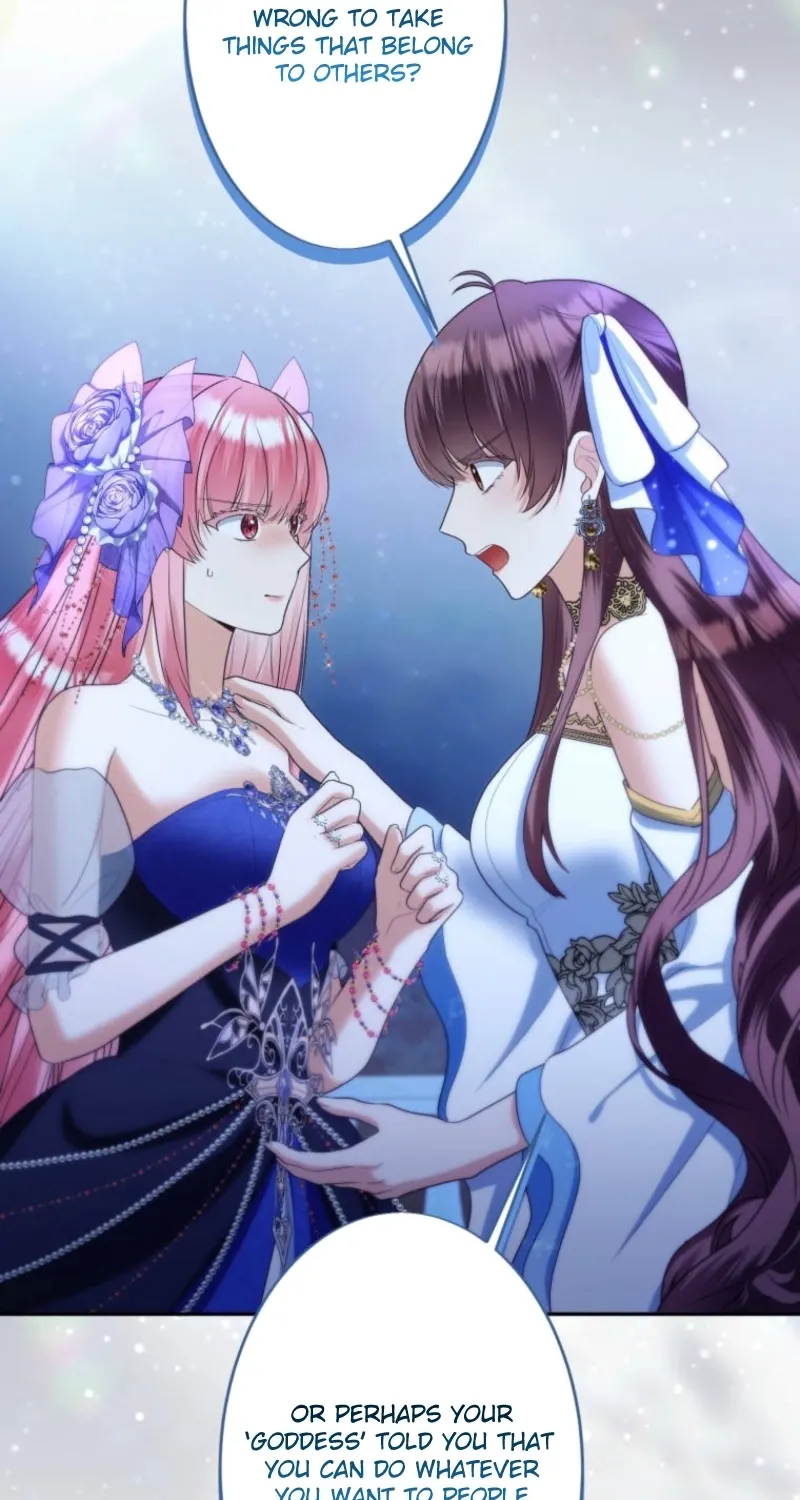 A New Husband, Please! The Forgotten Wife Who Barely Appeared in the Original Story Fights for a Happy Ending. Chapter 23 - page 33