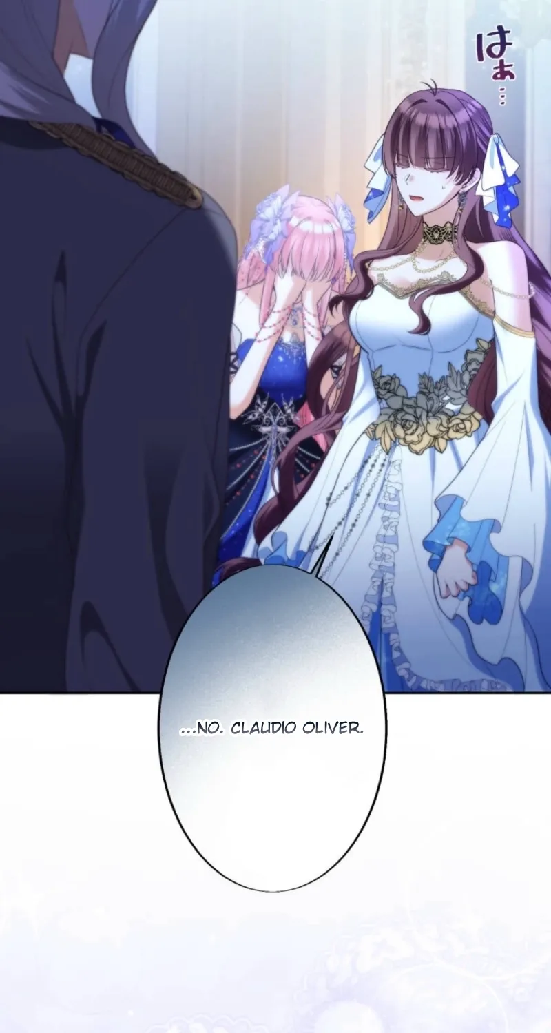 A New Husband, Please! The Forgotten Wife Who Barely Appeared in the Original Story Fights for a Happy Ending. Chapter 23 - page 37