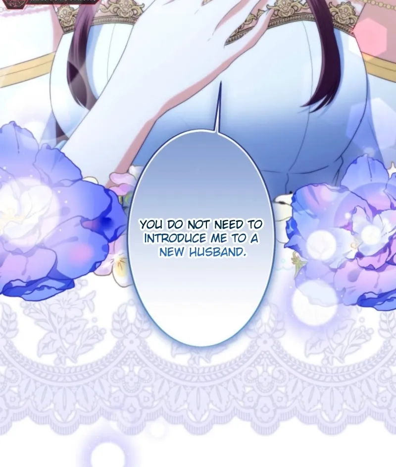 A New Husband, Please! The Forgotten Wife Who Barely Appeared in the Original Story Fights for a Happy Ending. Chapter 23 - page 39