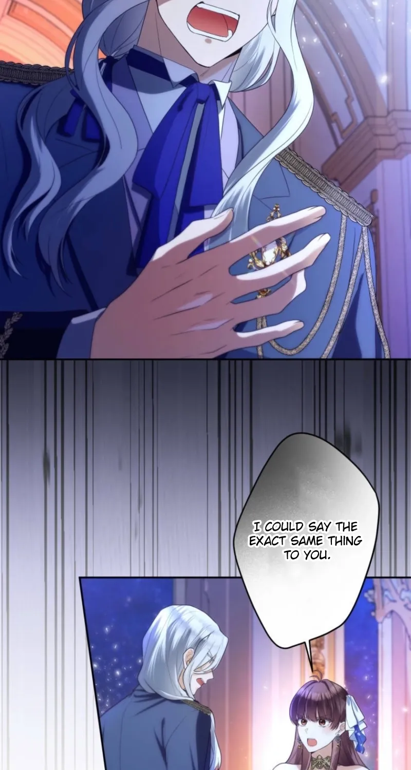 A New Husband, Please! The Forgotten Wife Who Barely Appeared in the Original Story Fights for a Happy Ending. Chapter 23 - page 4
