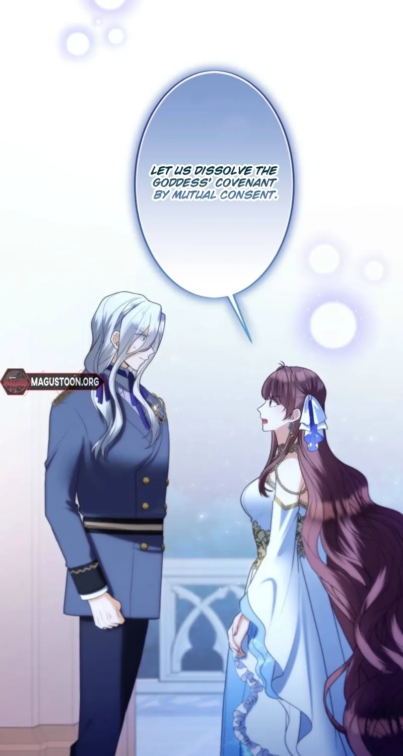 A New Husband, Please! The Forgotten Wife Who Barely Appeared in the Original Story Fights for a Happy Ending. Chapter 23 - page 40