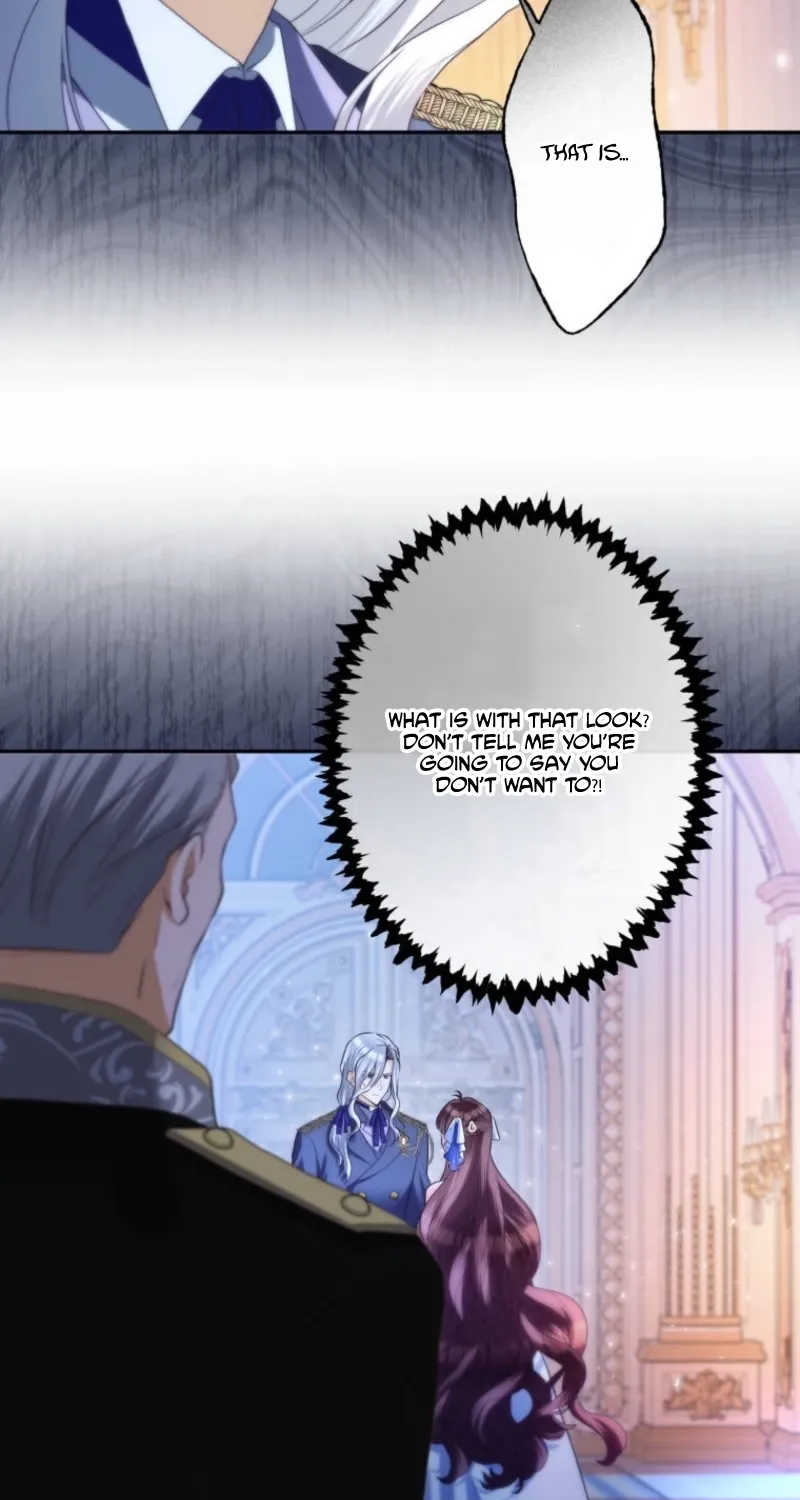 A New Husband, Please! The Forgotten Wife Who Barely Appeared in the Original Story Fights for a Happy Ending. Chapter 23 - page 42
