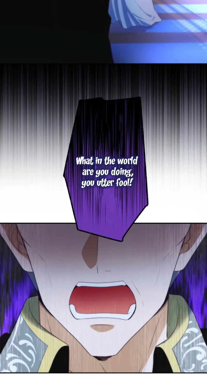 A New Husband, Please! The Forgotten Wife Who Barely Appeared in the Original Story Fights for a Happy Ending. Chapter 23 - page 43