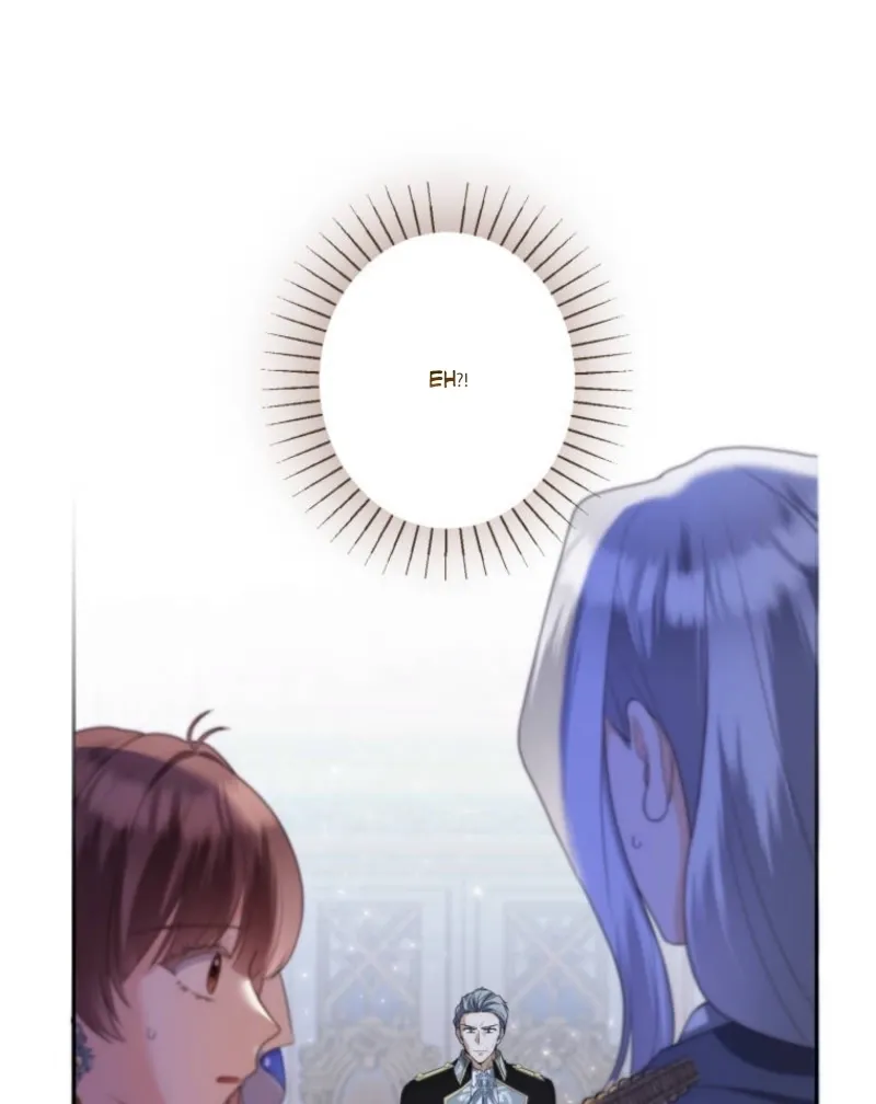 A New Husband, Please! The Forgotten Wife Who Barely Appeared in the Original Story Fights for a Happy Ending. Chapter 23 - page 44