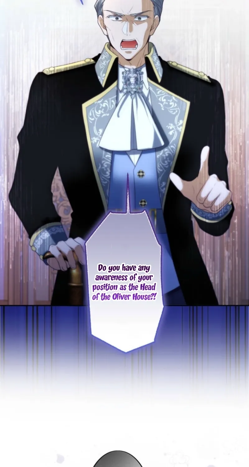 A New Husband, Please! The Forgotten Wife Who Barely Appeared in the Original Story Fights for a Happy Ending. Chapter 23 - page 46