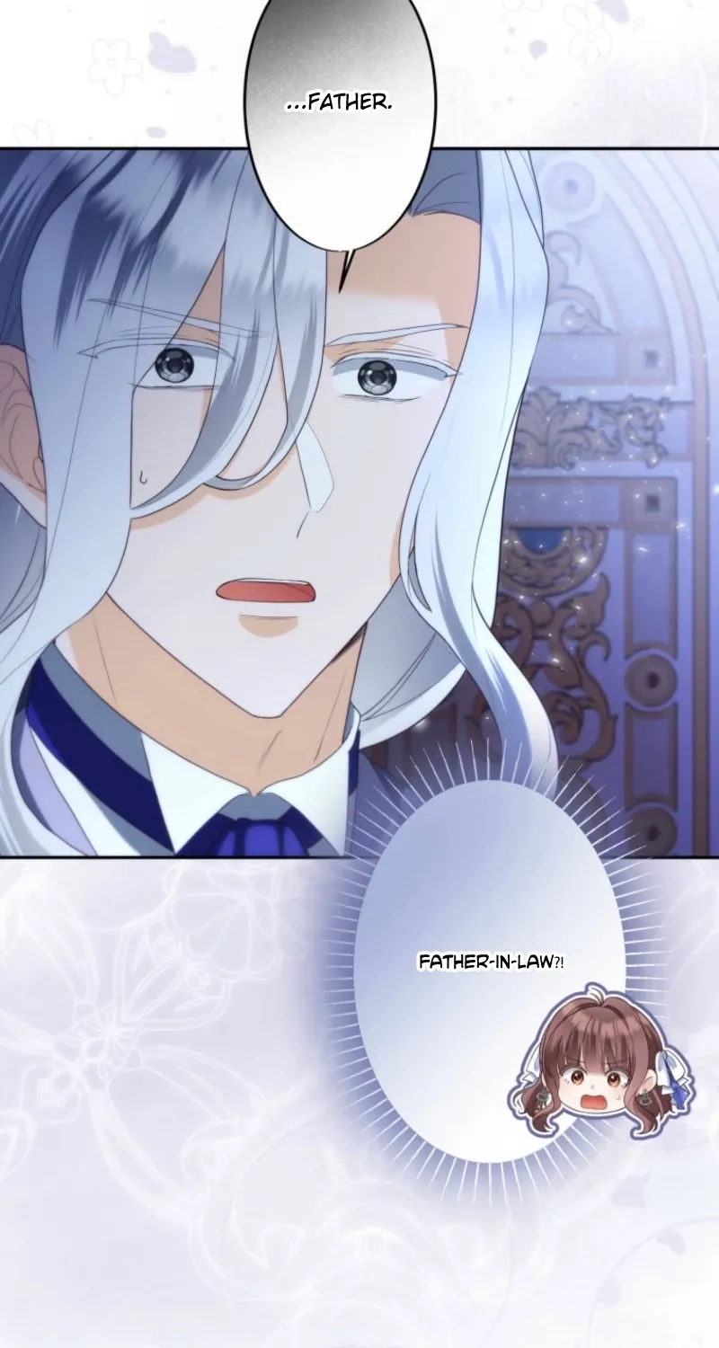A New Husband, Please! The Forgotten Wife Who Barely Appeared in the Original Story Fights for a Happy Ending. Chapter 23 - page 47