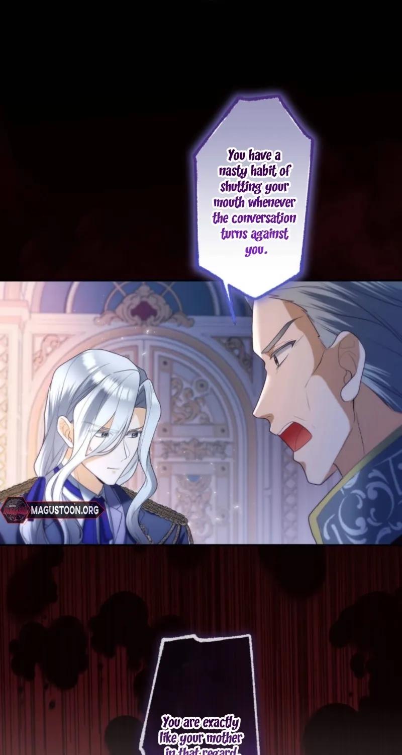A New Husband, Please! The Forgotten Wife Who Barely Appeared in the Original Story Fights for a Happy Ending. Chapter 23 - page 50