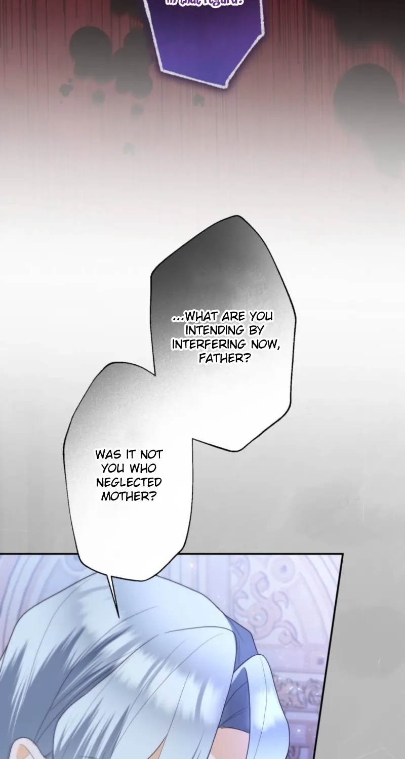 A New Husband, Please! The Forgotten Wife Who Barely Appeared in the Original Story Fights for a Happy Ending. Chapter 23 - page 51