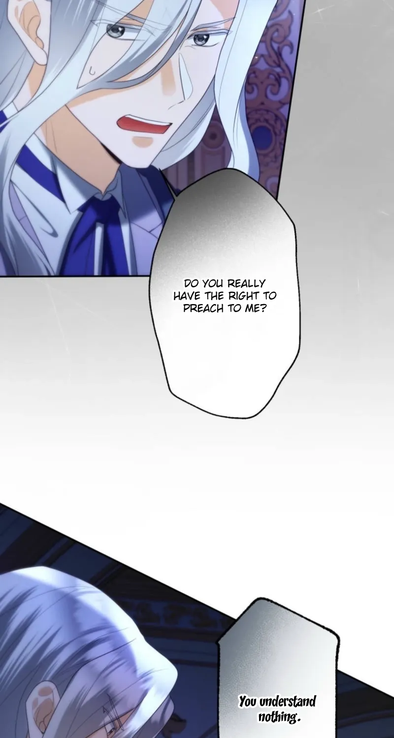 A New Husband, Please! The Forgotten Wife Who Barely Appeared in the Original Story Fights for a Happy Ending. Chapter 23 - page 52