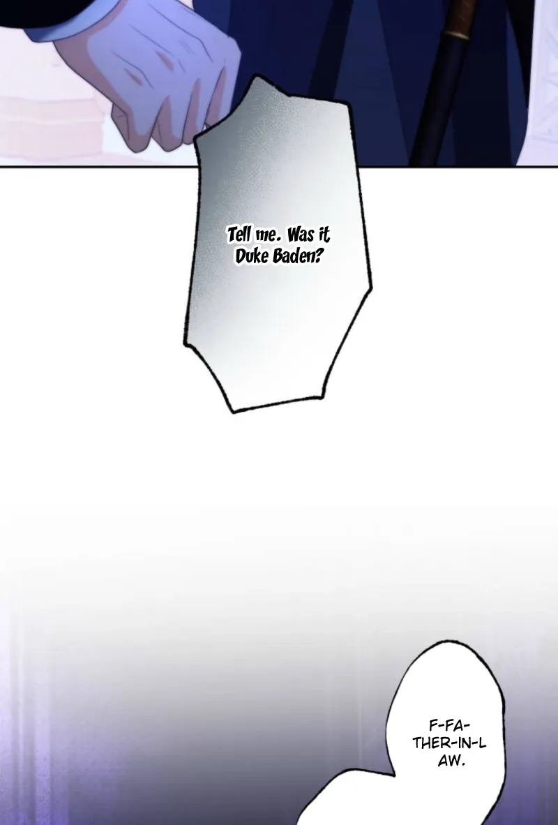 A New Husband, Please! The Forgotten Wife Who Barely Appeared in the Original Story Fights for a Happy Ending. Chapter 23 - page 54