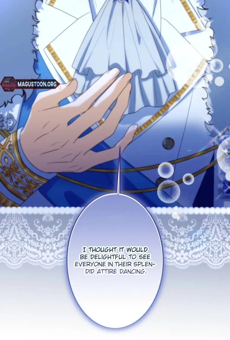A New Husband, Please! The Forgotten Wife Who Barely Appeared in the Original Story Fights for a Happy Ending. Chapter 23 - page 59