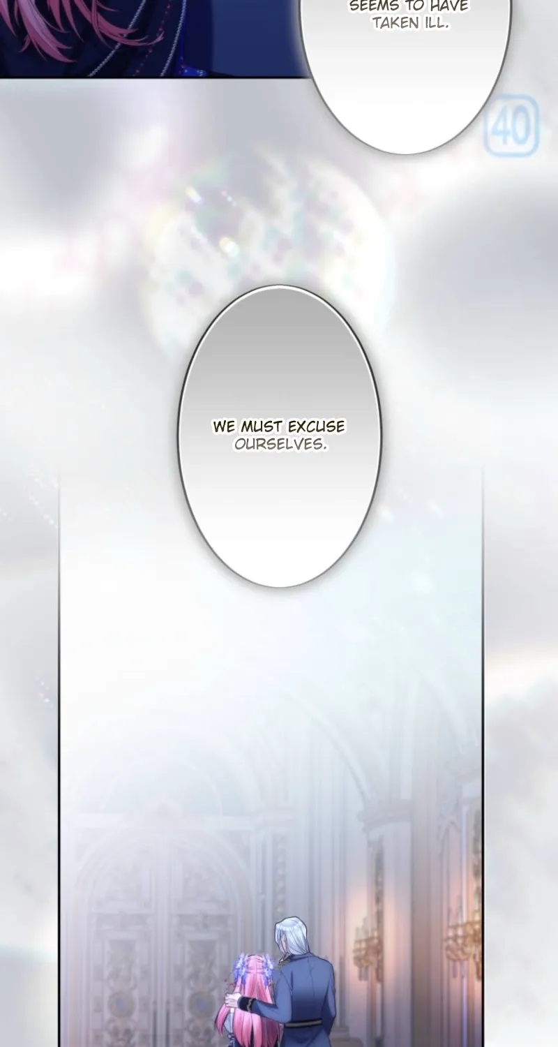 A New Husband, Please! The Forgotten Wife Who Barely Appeared in the Original Story Fights for a Happy Ending. Chapter 23 - page 61
