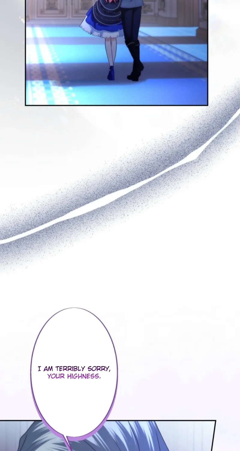 A New Husband, Please! The Forgotten Wife Who Barely Appeared in the Original Story Fights for a Happy Ending. Chapter 23 - page 62