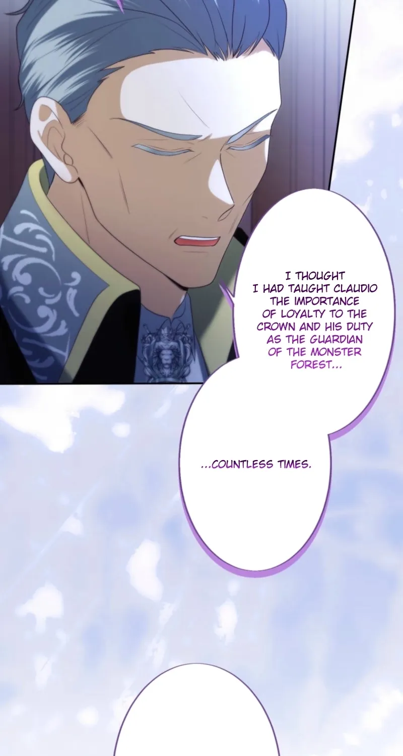 A New Husband, Please! The Forgotten Wife Who Barely Appeared in the Original Story Fights for a Happy Ending. Chapter 23 - page 63