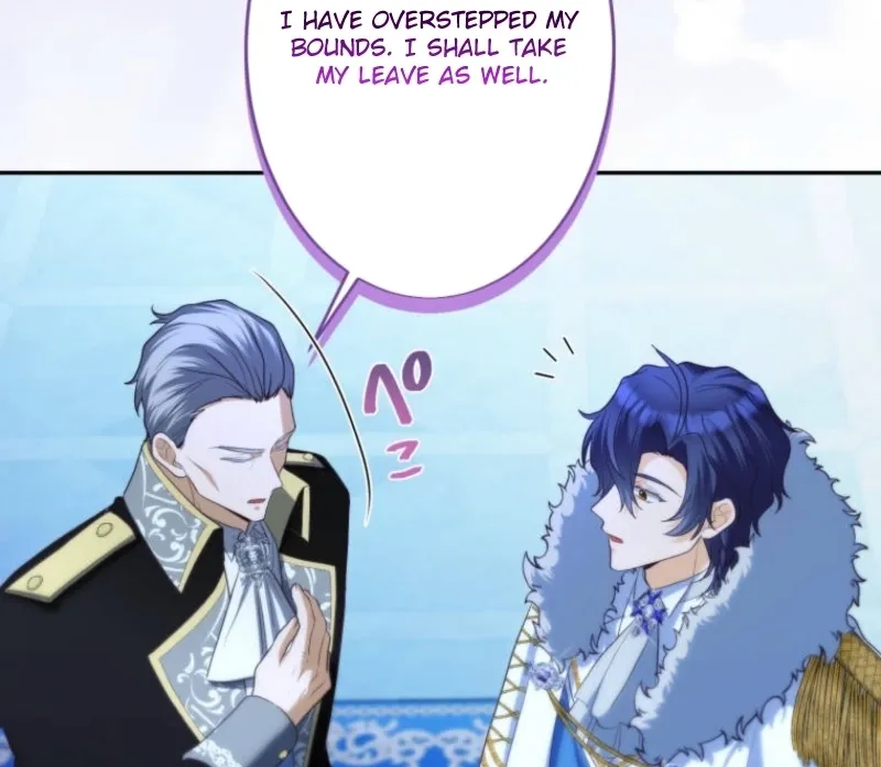 A New Husband, Please! The Forgotten Wife Who Barely Appeared in the Original Story Fights for a Happy Ending. Chapter 23 - page 64
