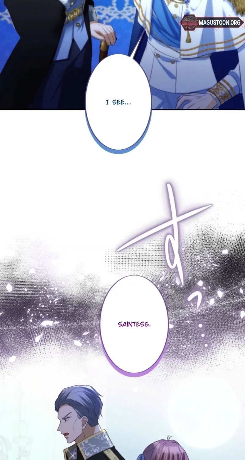 A New Husband, Please! The Forgotten Wife Who Barely Appeared in the Original Story Fights for a Happy Ending. Chapter 23 - page 65