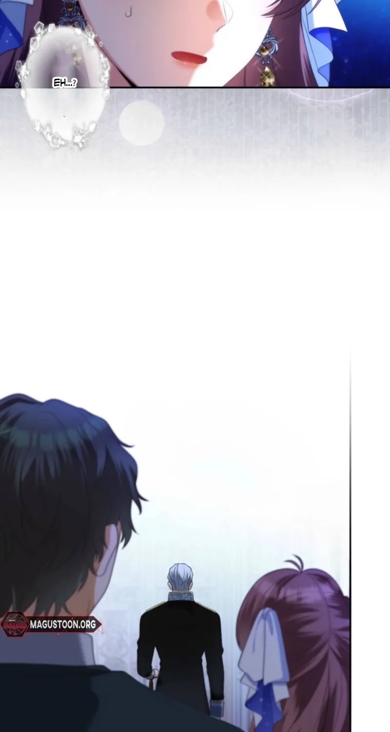 A New Husband, Please! The Forgotten Wife Who Barely Appeared in the Original Story Fights for a Happy Ending. Chapter 23 - page 68