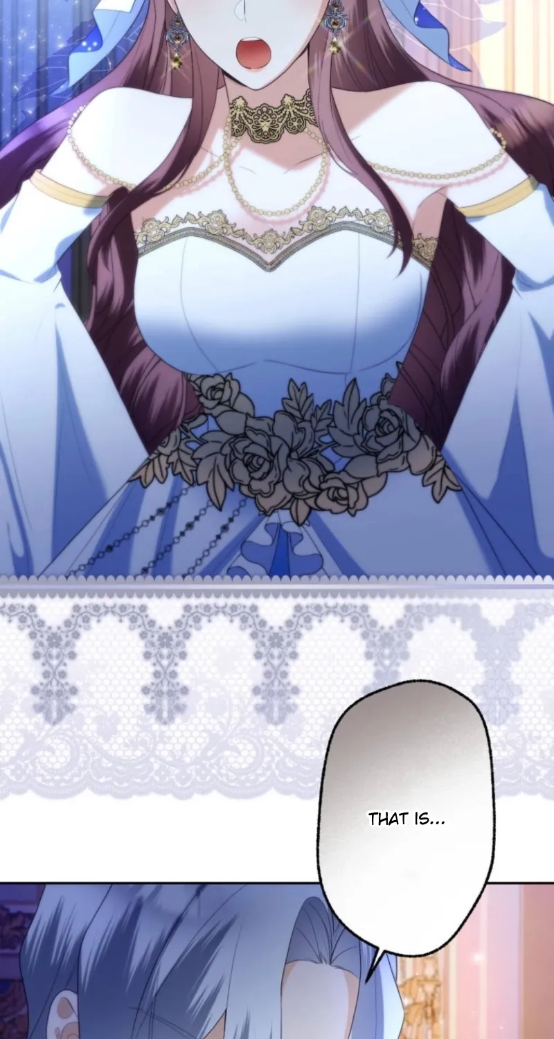 A New Husband, Please! The Forgotten Wife Who Barely Appeared in the Original Story Fights for a Happy Ending. Chapter 23 - page 7