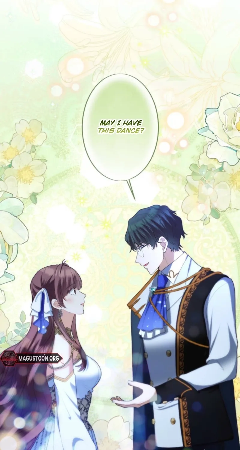 A New Husband, Please! The Forgotten Wife Who Barely Appeared in the Original Story Fights for a Happy Ending. Chapter 23 - page 70