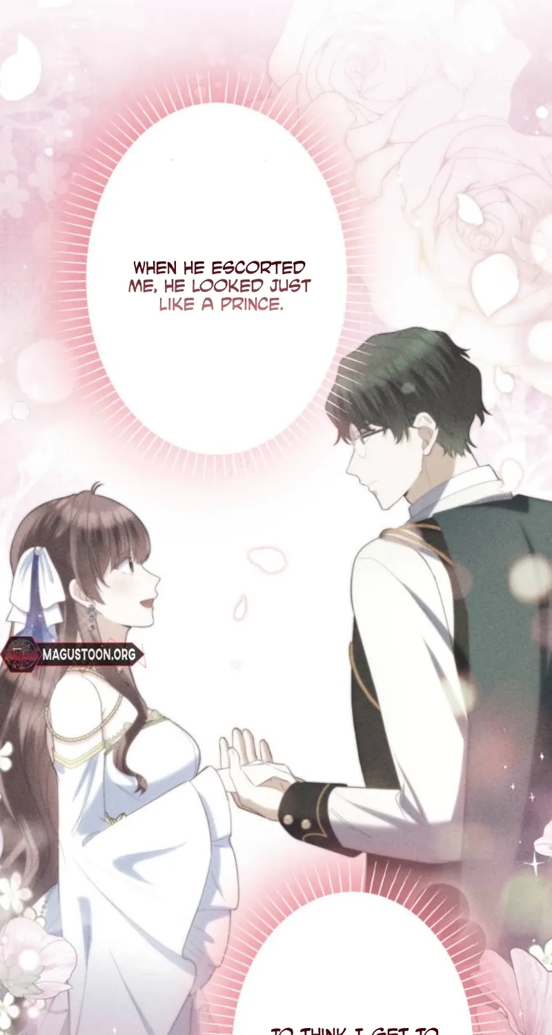 A New Husband, Please! The Forgotten Wife Who Barely Appeared in the Original Story Fights for a Happy Ending. Chapter 23 - page 76