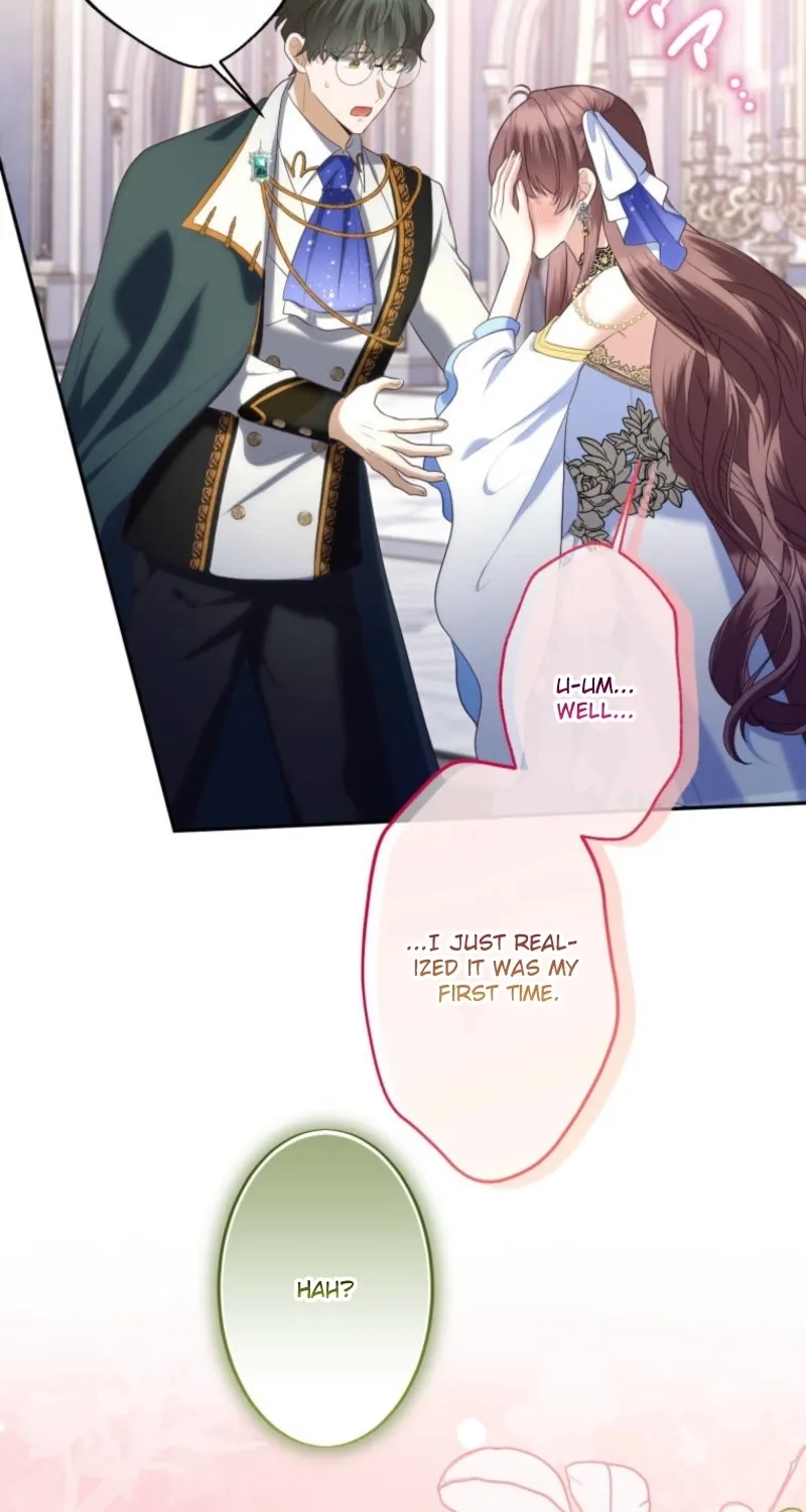 A New Husband, Please! The Forgotten Wife Who Barely Appeared in the Original Story Fights for a Happy Ending. Chapter 23 - page 79