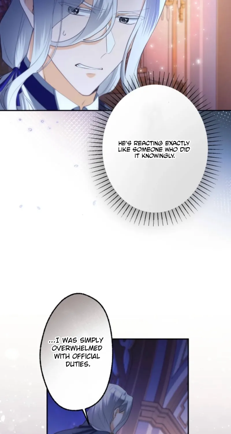 A New Husband, Please! The Forgotten Wife Who Barely Appeared in the Original Story Fights for a Happy Ending. Chapter 23 - page 8