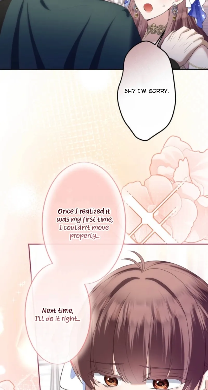 A New Husband, Please! The Forgotten Wife Who Barely Appeared in the Original Story Fights for a Happy Ending. Chapter 23 - page 83