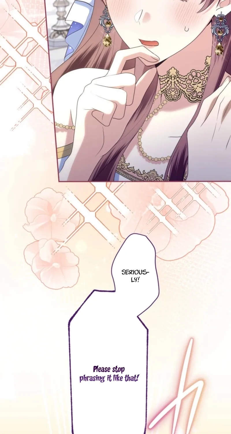 A New Husband, Please! The Forgotten Wife Who Barely Appeared in the Original Story Fights for a Happy Ending. Chapter 23 - page 84