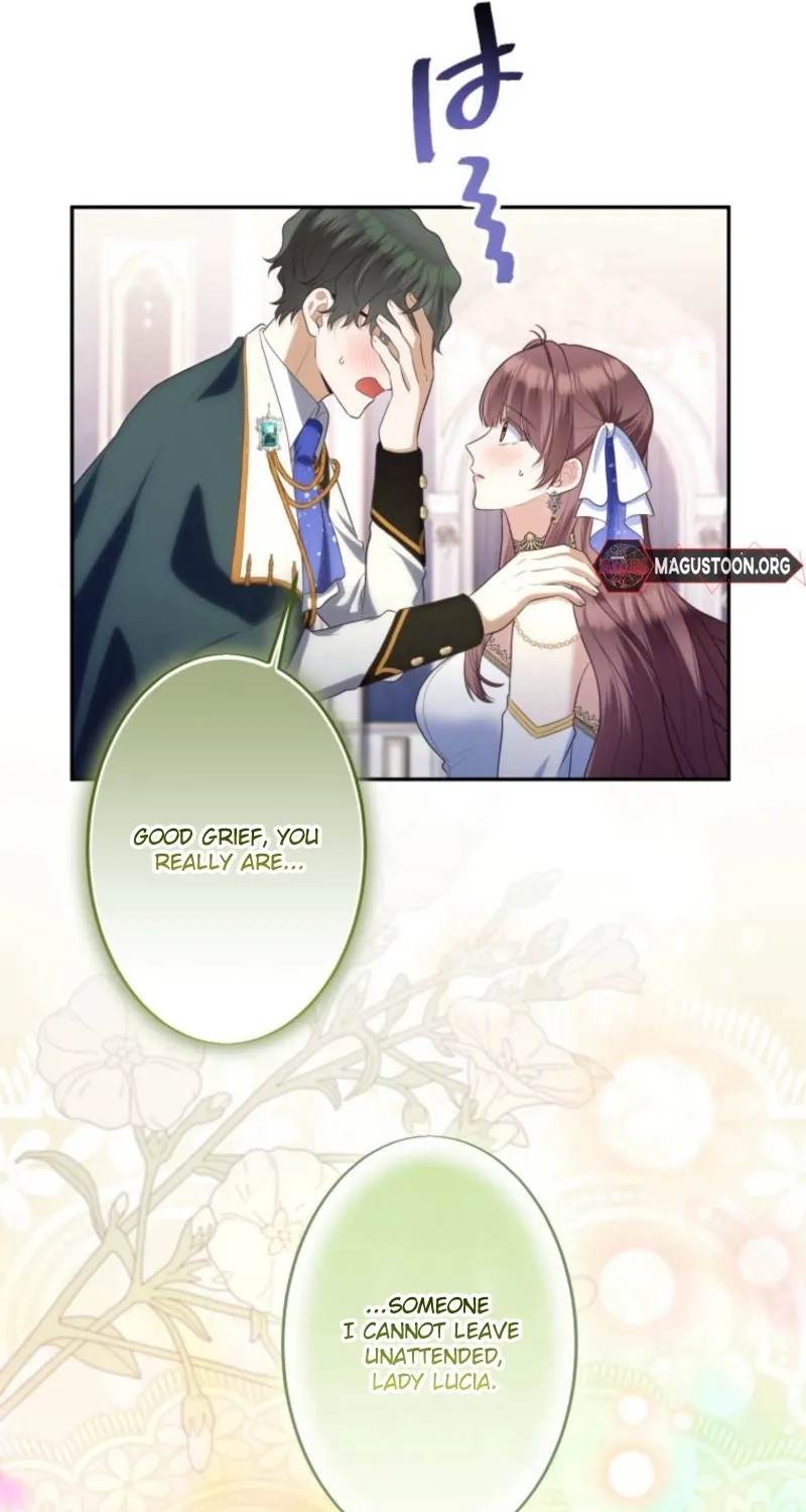 A New Husband, Please! The Forgotten Wife Who Barely Appeared in the Original Story Fights for a Happy Ending. Chapter 23 - page 86