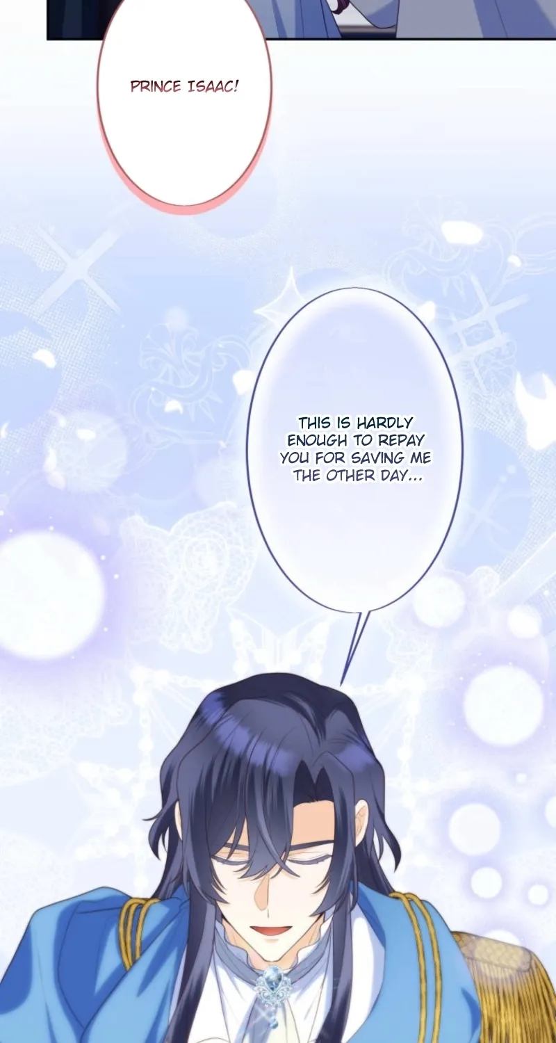 A New Husband, Please! The Forgotten Wife Who Barely Appeared in the Original Story Fights for a Happy Ending. Chapter 23 - page 89