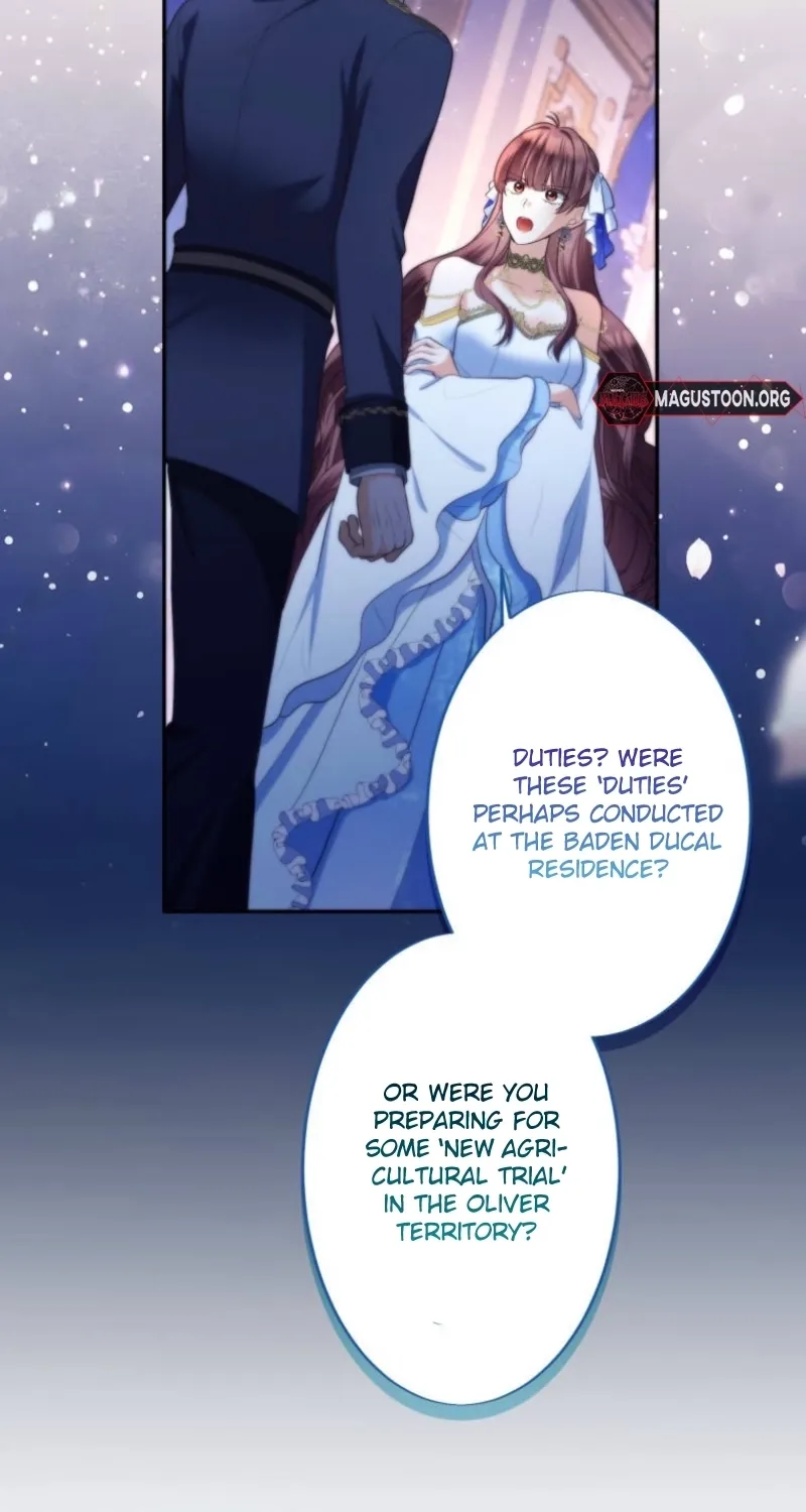 A New Husband, Please! The Forgotten Wife Who Barely Appeared in the Original Story Fights for a Happy Ending. Chapter 23 - page 9