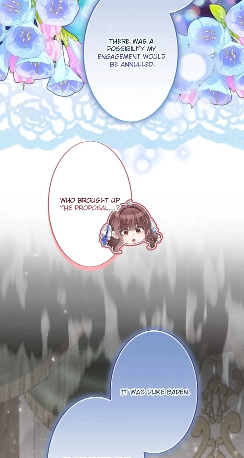 A New Husband, Please! The Forgotten Wife Who Barely Appeared in the Original Story Fights for a Happy Ending. Chapter 23 - page 93