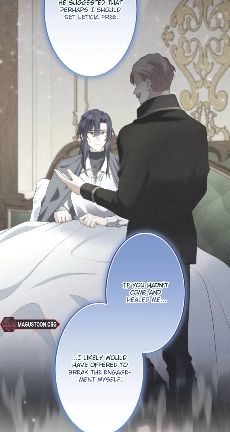 A New Husband, Please! The Forgotten Wife Who Barely Appeared in the Original Story Fights for a Happy Ending. Chapter 23 - page 94