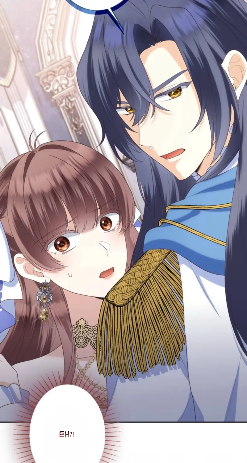 A New Husband, Please! The Forgotten Wife Who Barely Appeared in the Original Story Fights for a Happy Ending. Chapter 23 - page 97