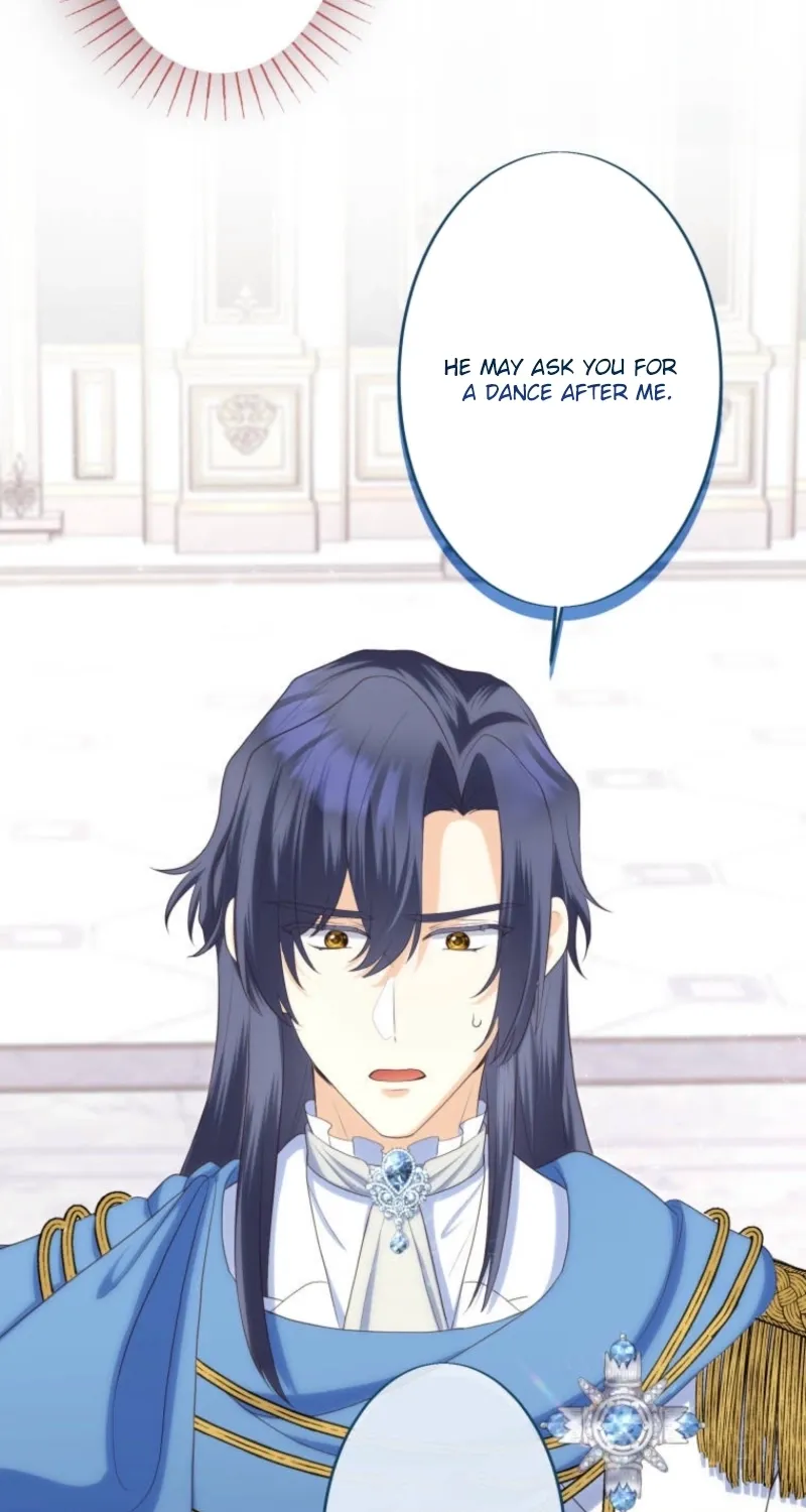 A New Husband, Please! The Forgotten Wife Who Barely Appeared in the Original Story Fights for a Happy Ending. Chapter 23 - page 98