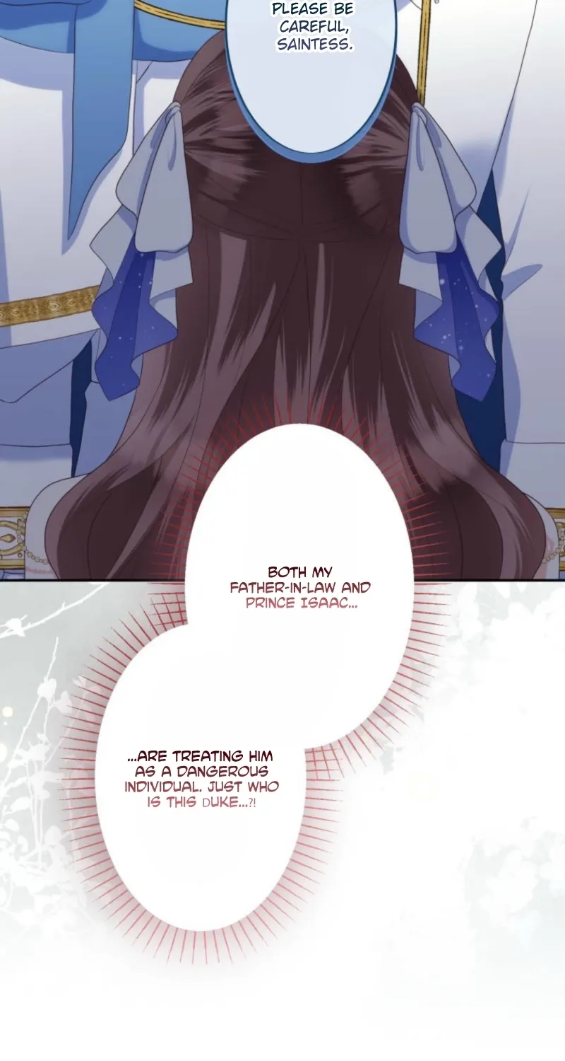 A New Husband, Please! The Forgotten Wife Who Barely Appeared in the Original Story Fights for a Happy Ending. Chapter 23 - page 99