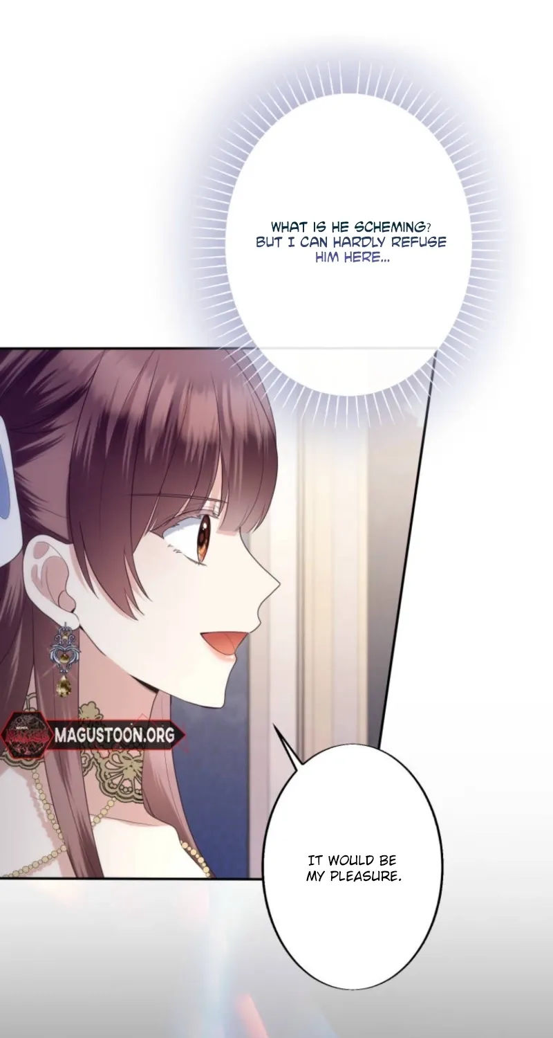 A New Husband, Please! The Forgotten Wife Who Barely Appeared in the Original Story Fights for a Happy Ending. Chapter 24 - page 11