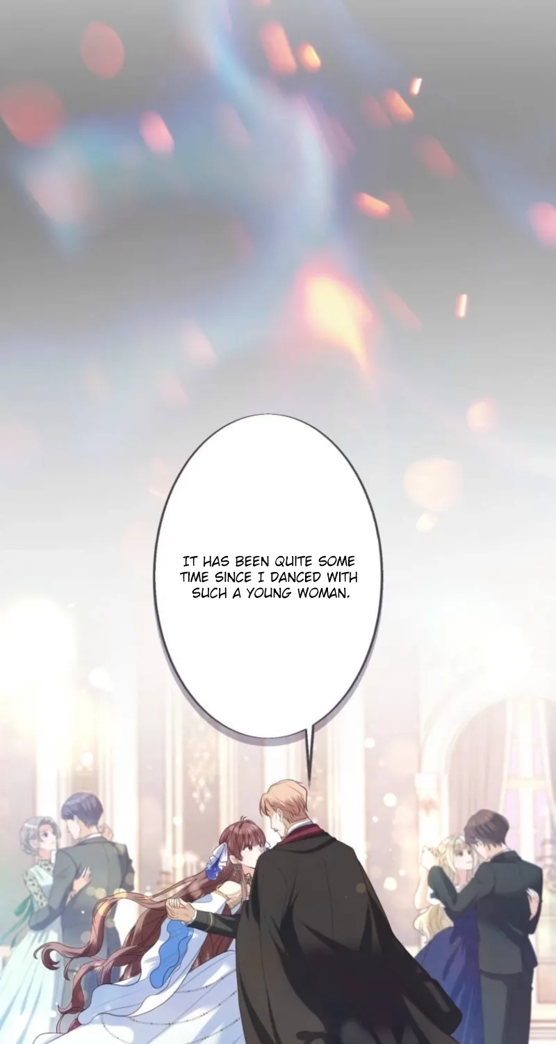 A New Husband, Please! The Forgotten Wife Who Barely Appeared in the Original Story Fights for a Happy Ending. Chapter 24 - page 12