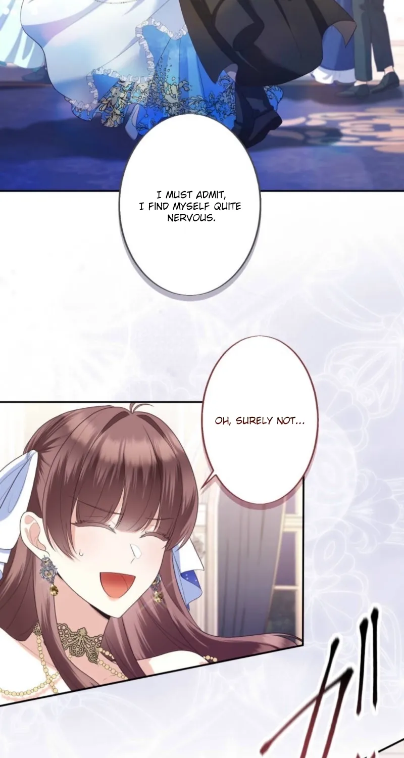 A New Husband, Please! The Forgotten Wife Who Barely Appeared in the Original Story Fights for a Happy Ending. Chapter 24 - page 13