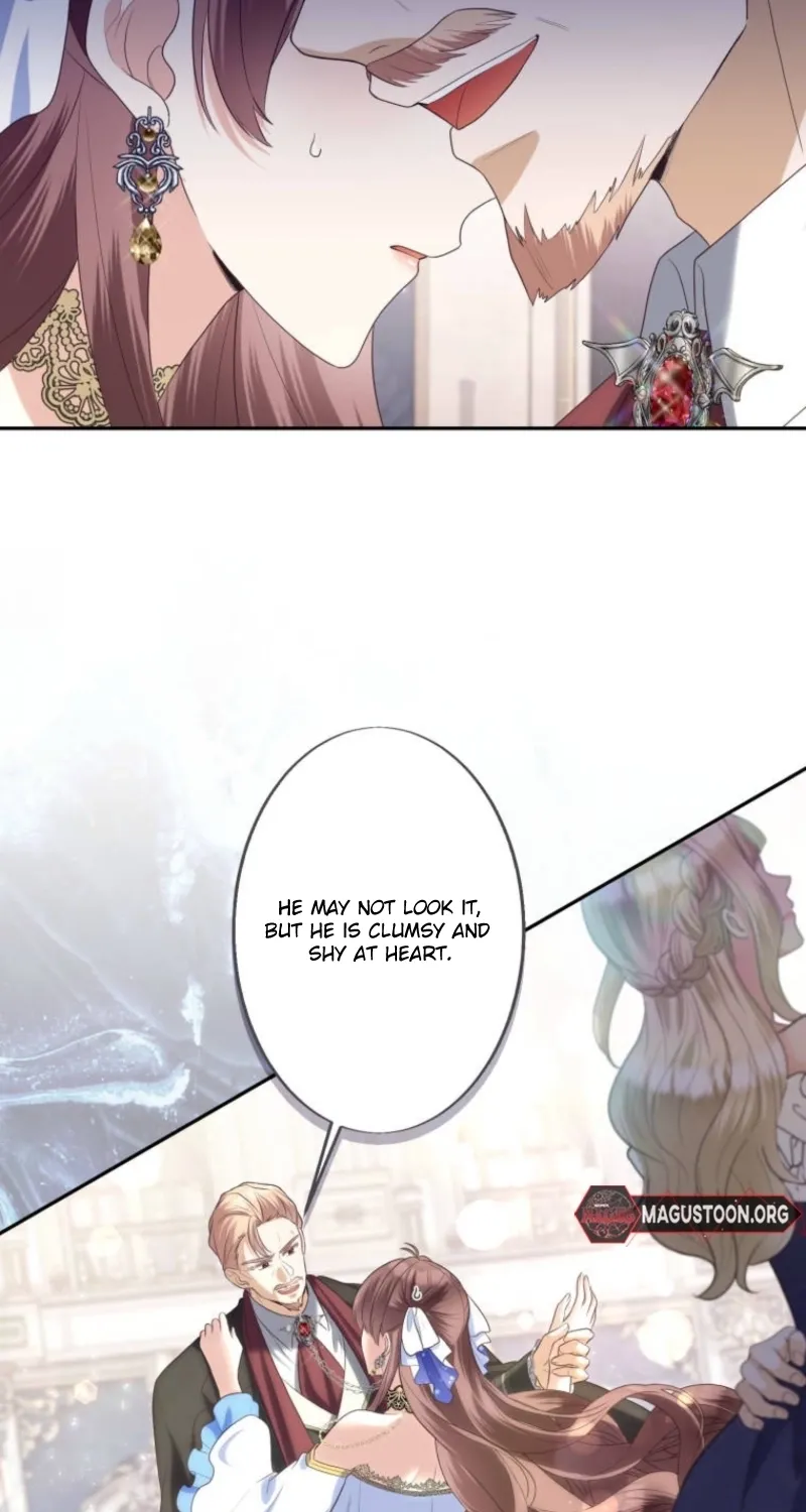 A New Husband, Please! The Forgotten Wife Who Barely Appeared in the Original Story Fights for a Happy Ending. Chapter 24 - page 17