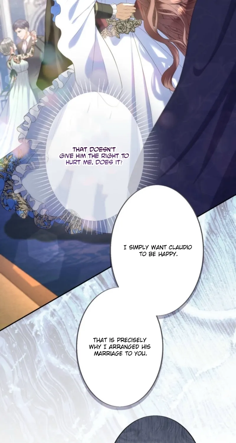 A New Husband, Please! The Forgotten Wife Who Barely Appeared in the Original Story Fights for a Happy Ending. Chapter 24 - page 18