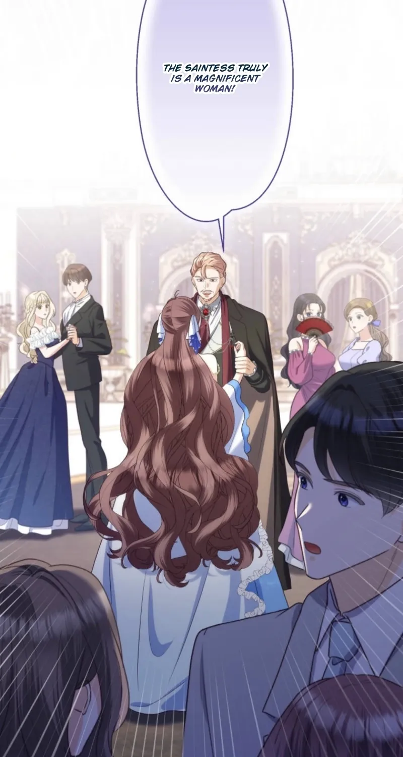 A New Husband, Please! The Forgotten Wife Who Barely Appeared in the Original Story Fights for a Happy Ending. Chapter 24 - page 25