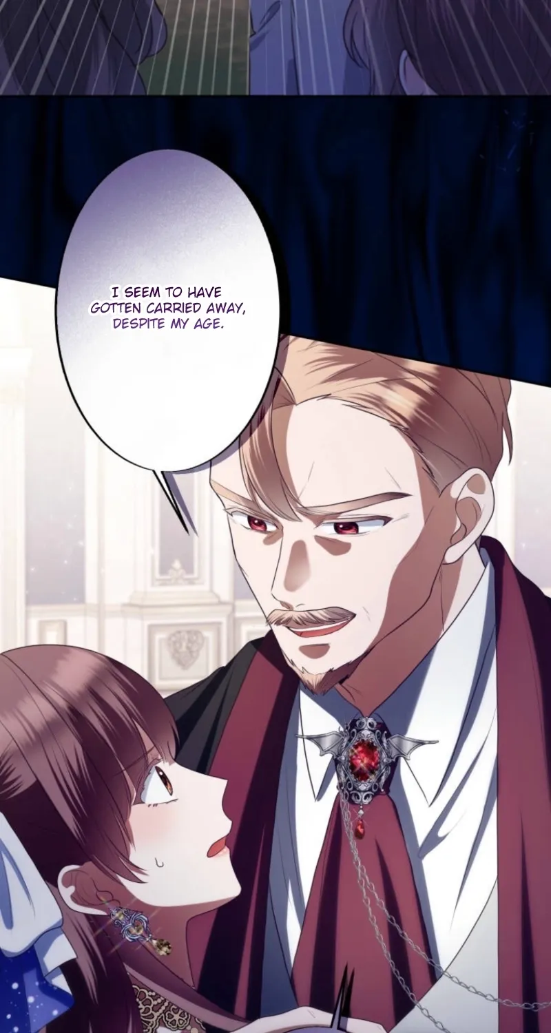 A New Husband, Please! The Forgotten Wife Who Barely Appeared in the Original Story Fights for a Happy Ending. Chapter 24 - page 26
