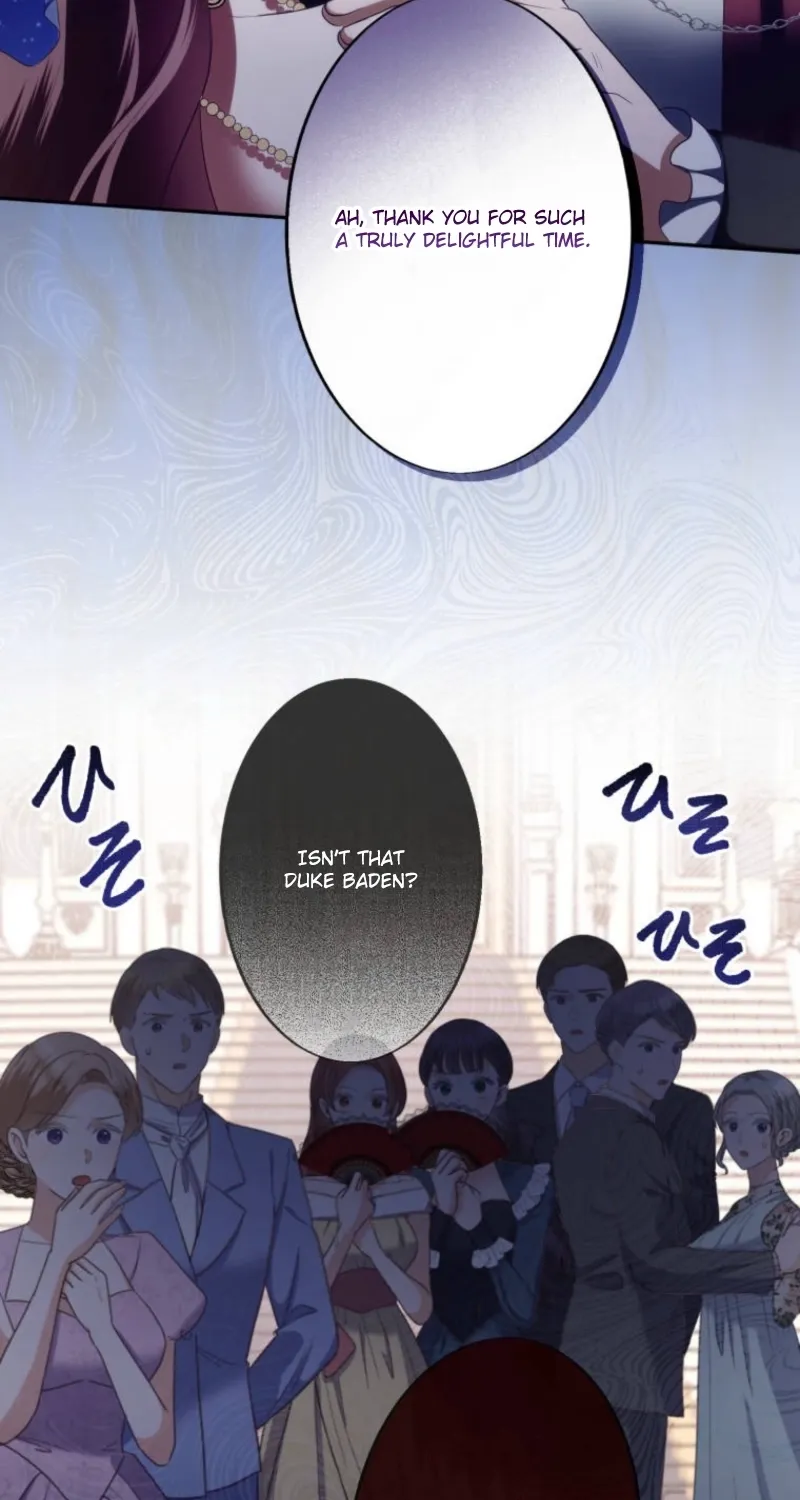 A New Husband, Please! The Forgotten Wife Who Barely Appeared in the Original Story Fights for a Happy Ending. Chapter 24 - page 27