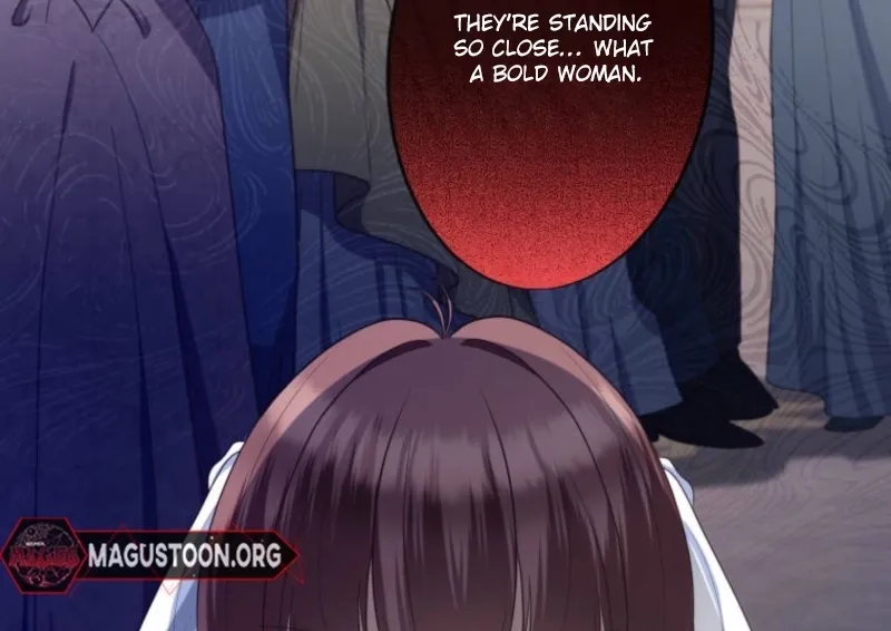A New Husband, Please! The Forgotten Wife Who Barely Appeared in the Original Story Fights for a Happy Ending. Chapter 24 - page 28