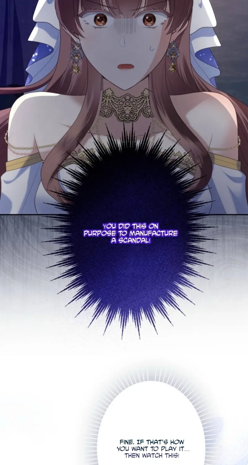 A New Husband, Please! The Forgotten Wife Who Barely Appeared in the Original Story Fights for a Happy Ending. Chapter 24 - page 29