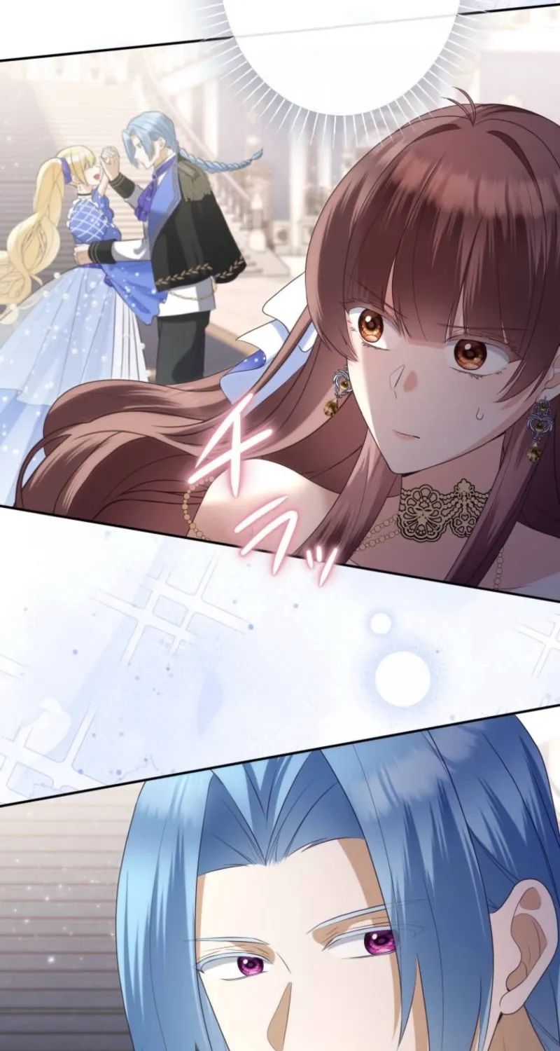A New Husband, Please! The Forgotten Wife Who Barely Appeared in the Original Story Fights for a Happy Ending. Chapter 24 - page 30