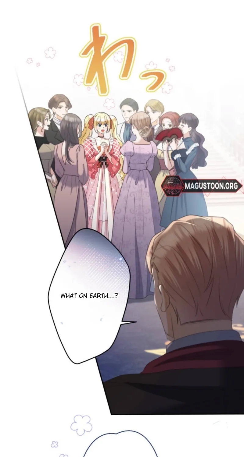 A New Husband, Please! The Forgotten Wife Who Barely Appeared in the Original Story Fights for a Happy Ending. Chapter 24 - page 36