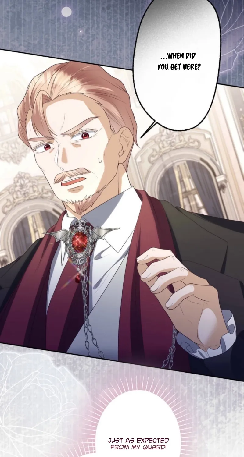 A New Husband, Please! The Forgotten Wife Who Barely Appeared in the Original Story Fights for a Happy Ending. Chapter 24 - page 39