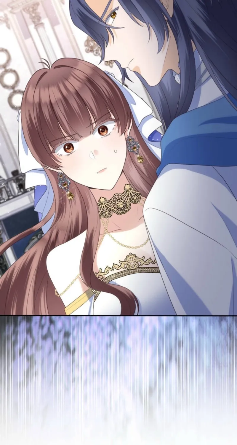 A New Husband, Please! The Forgotten Wife Who Barely Appeared in the Original Story Fights for a Happy Ending. Chapter 24 - page 4